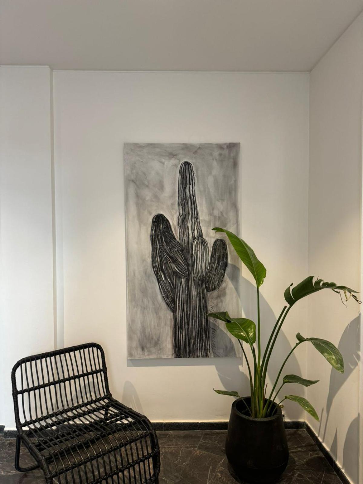 Apartment Departamento Avenida Espana *