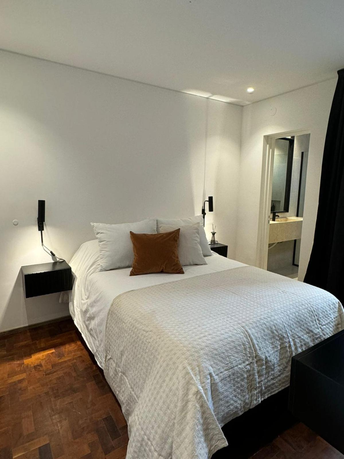 Departamento Avenida Espana Apartment Mendoza