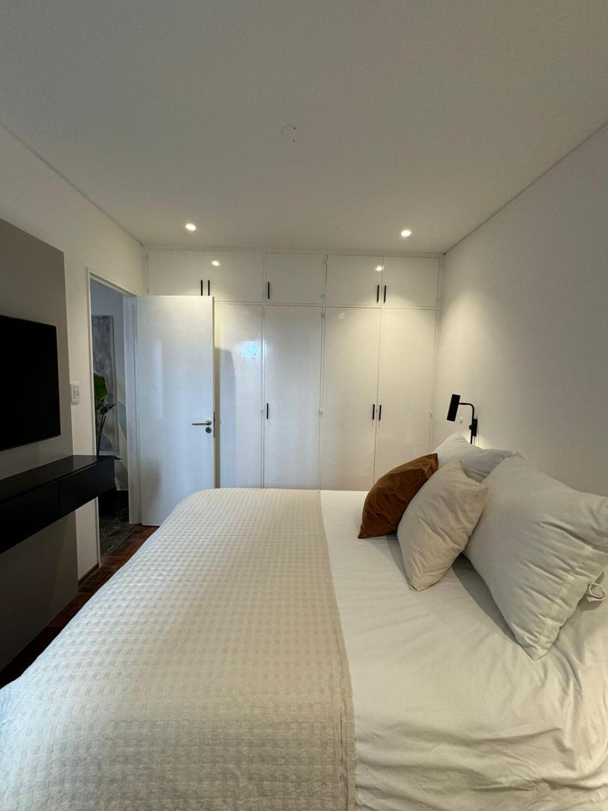 Departamento Avenida Espana Mendoza