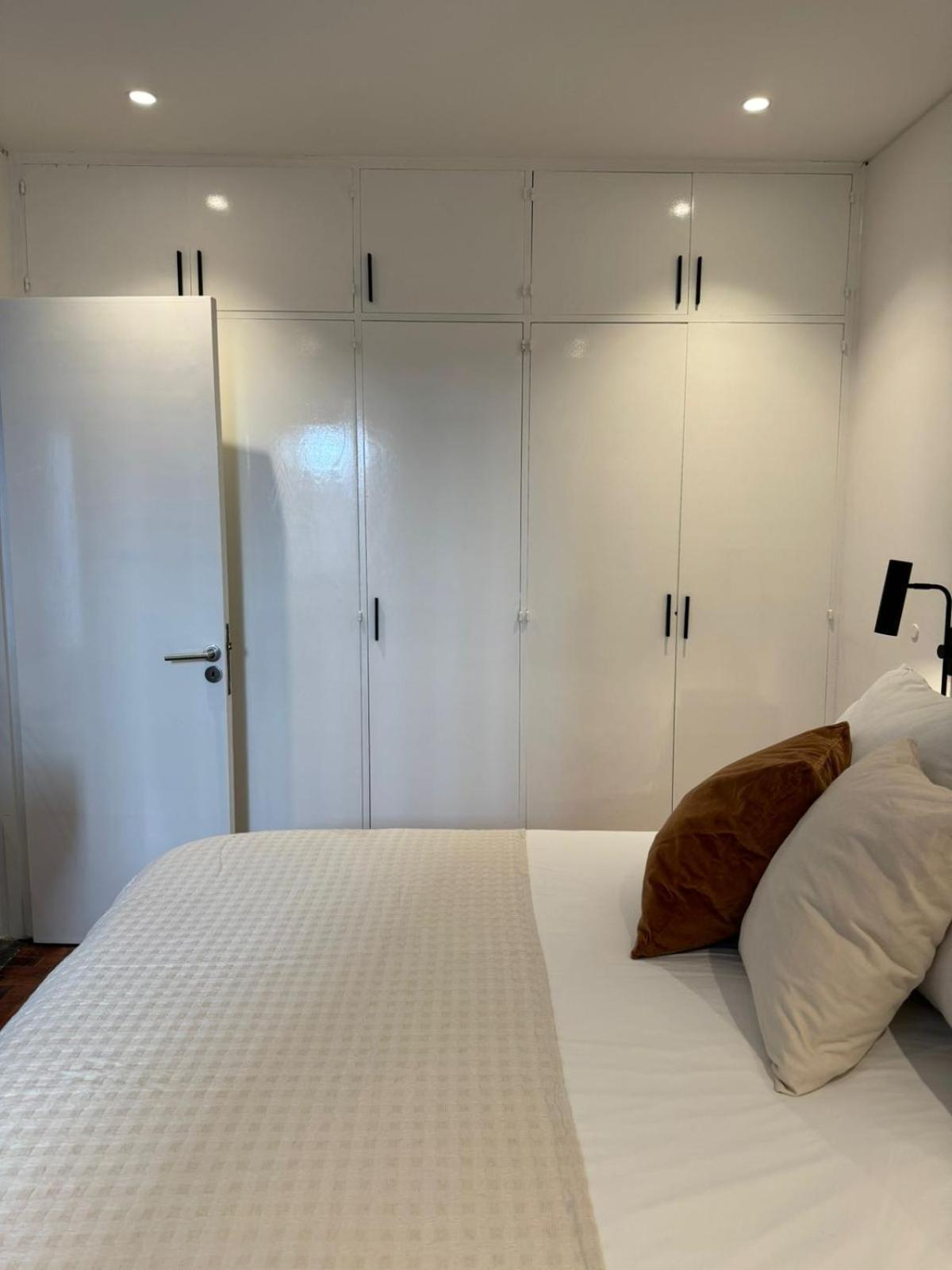 Departamento Avenida Espana Apartamento