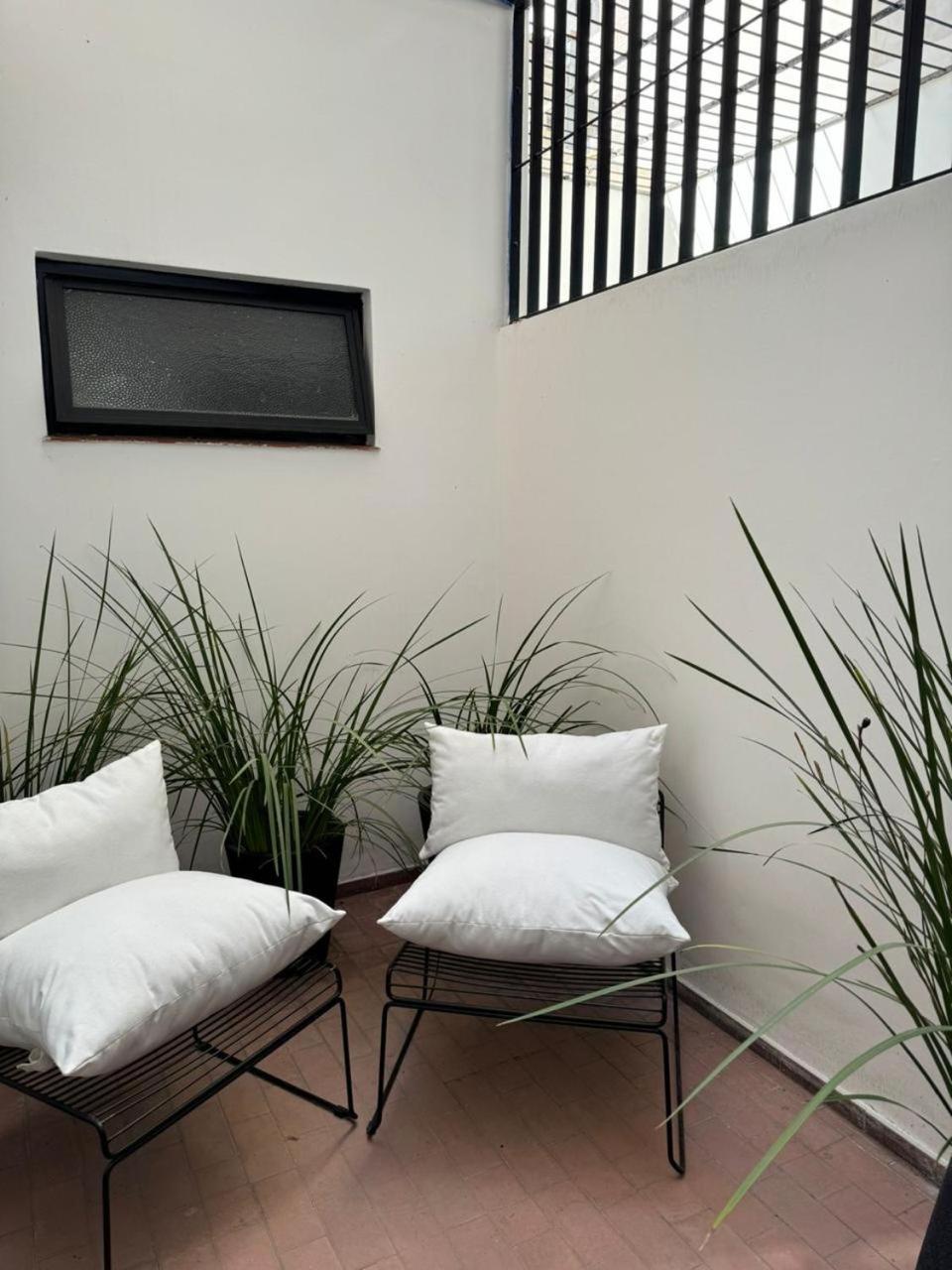 Apartment Departamento Avenida Espana Mendoza