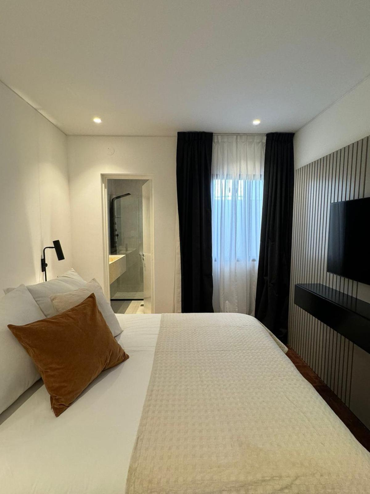 Departamento Avenida Espana * Mendoza
