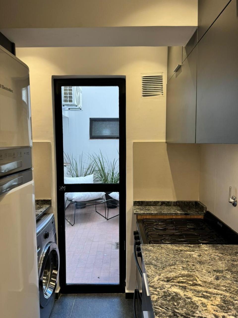 Apartment Departamento Avenida Espana