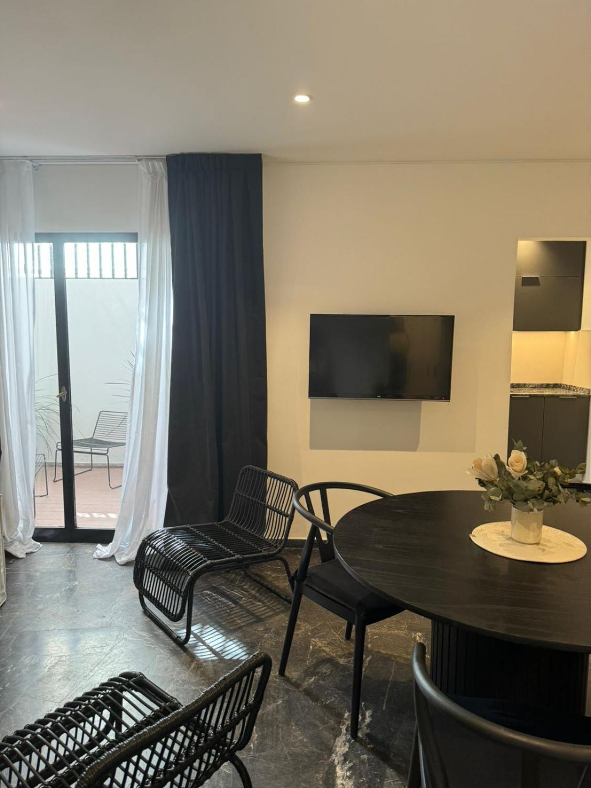 Departamento Avenida Espana Apartamento *