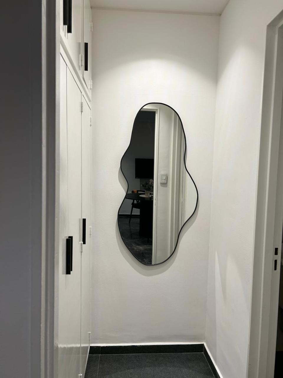 Apartment Departamento Avenida Espana Mendoza