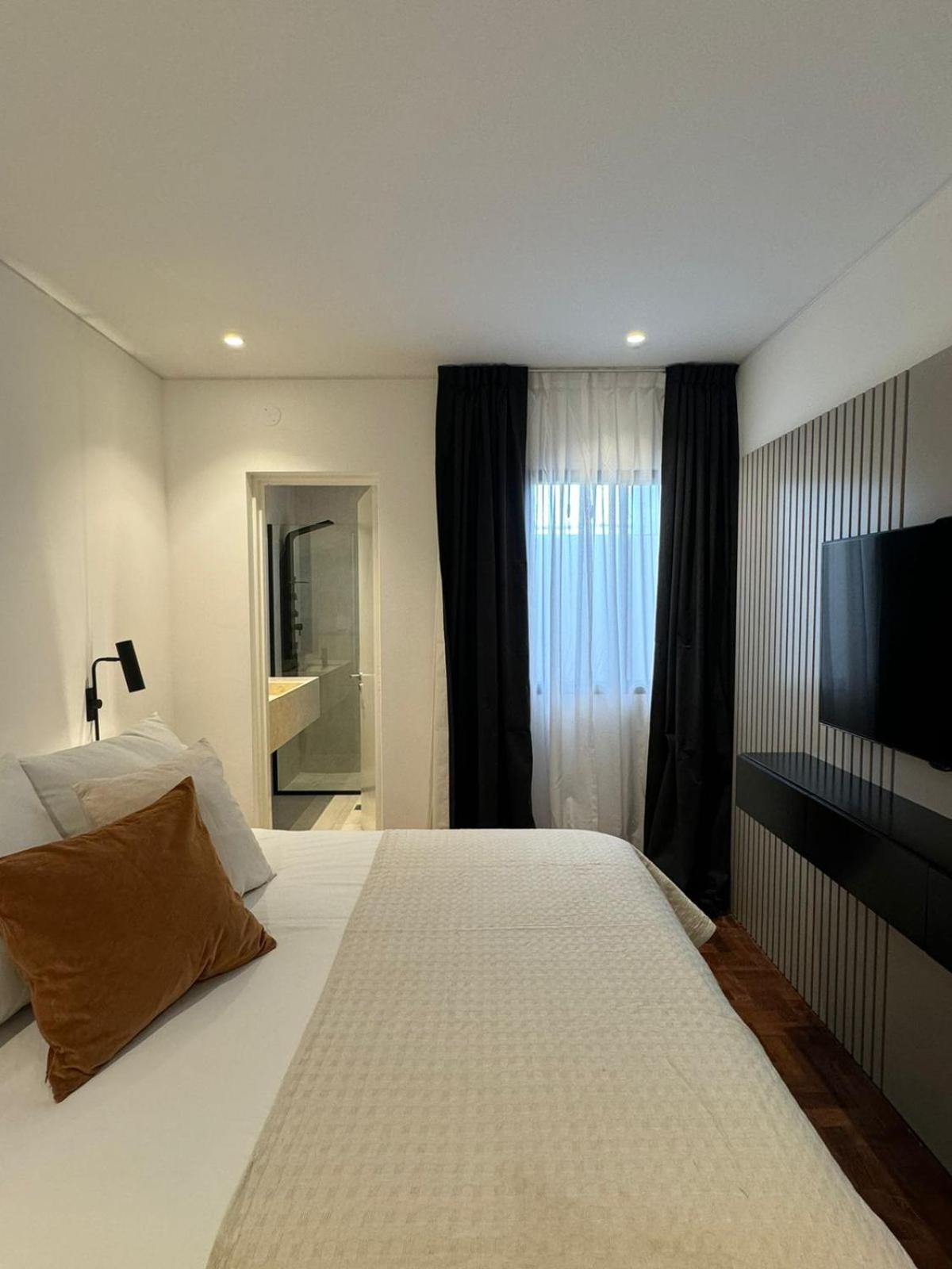 Departamento Avenida Espana Mendoza