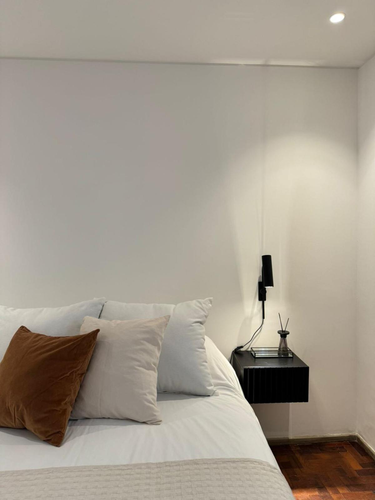 Apartment Departamento Avenida Espana