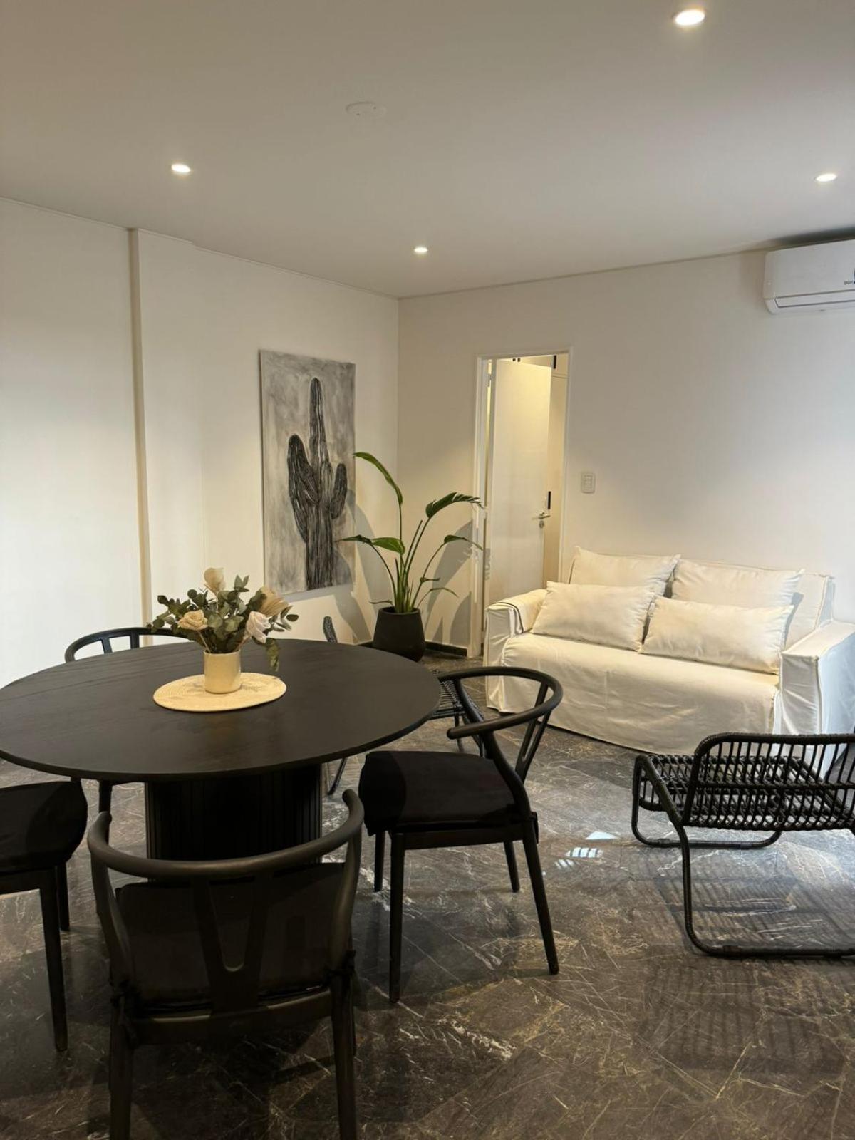Departamento Avenida Espana Apartment Mendoza